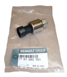 Air Conditioning Sensor 7701205751 Renault Clio 2 Megane 2 New Original
