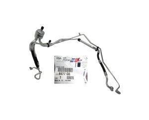 A/C Hose 2.0HDI 6477G6 New OE PSA C4