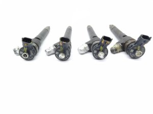 Fuel Injectors 0.445.110.546 Renault | Nissan Trafic 3 New Genuine