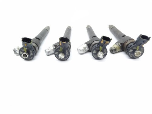 Fuel Injectors 0.445.110.546 Renault | Nissan Trafic 3 New Genuine
