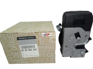 Door Lock 8200282303 Left Rear Trafic II New Original