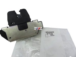 Boot Lid Latch/Trunk Lock Catch  8719F8  Citroen Peugeot C3 C4 New Original