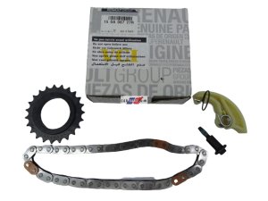 Timing Chain Kit 150A06727R Master Movano 2.3 DCI New Original 