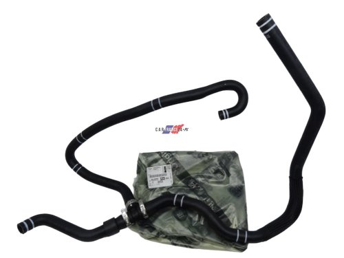 Radiator Tube 1607245480 Jumper Boxer Ducato 2.2 HDI New Original