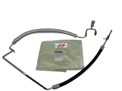 Power Steering Hose 8200741539 Renault Kangoo 1, Clio 2, Thalia New Genuine