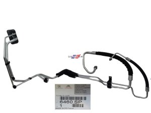 Air Conditioning Hose Original 6460SP Xsara Picasso 1.6 16V