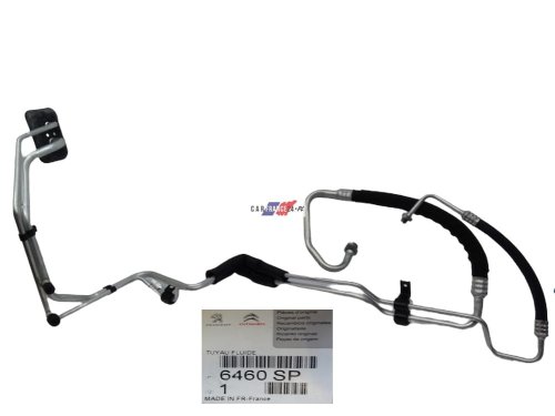 Air Conditioning Hose Original 6460SP Xsara Picasso 1.6 16V