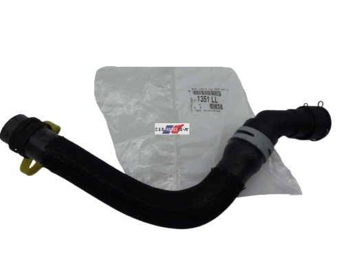 Cooling System Pipe 1351LL Citroen Peugeot C5 407 2.7 HDI New Original 
