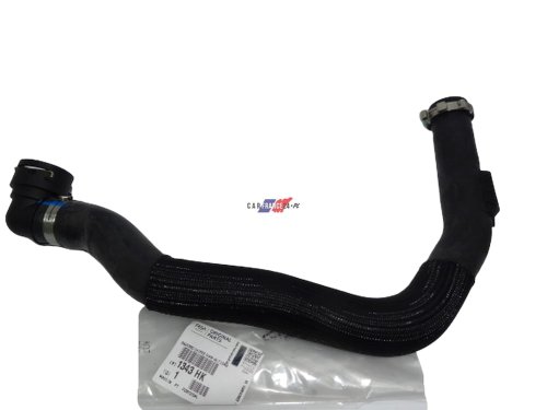 Radiator Tube 1343HK Citroen Peugeot C5 C6 407 607 2.7 HDI Original 