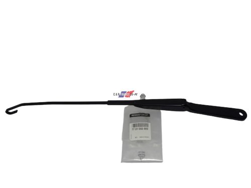 Windscreen Wiper Arm Left 7701050582 Renault Trafic II Vivaro New Original