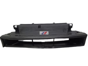 Radiator Cover 214772888R Trafic III Vivaro NV New Original
