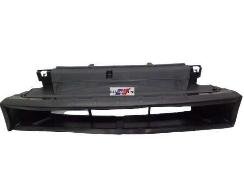 Radiator Cover 214772888R Trafic III Vivaro NV New Original