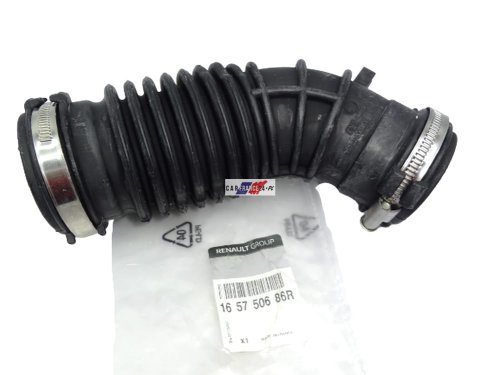 Air Hose 165750686R Megane 3 Kangoo 2 1.5DCI Original