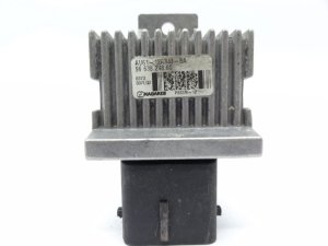 Glow Plug Relay 96.638.248.80 Peugeot | Citroen New Genuine