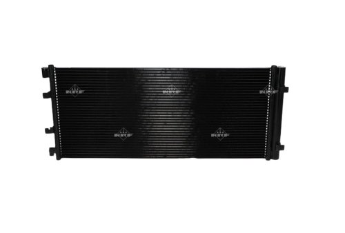 Air conditioning condenser NRF 921007845R Master 3