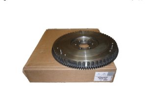 Flywheel 0532E9 Citroen Peugeot 1.4i New Original 