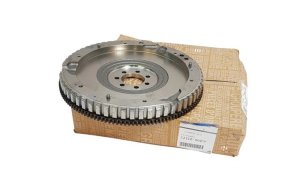 Flywheel 1231000Q5F Renault Nissan Micra, Note, Clio 2 New Genuine