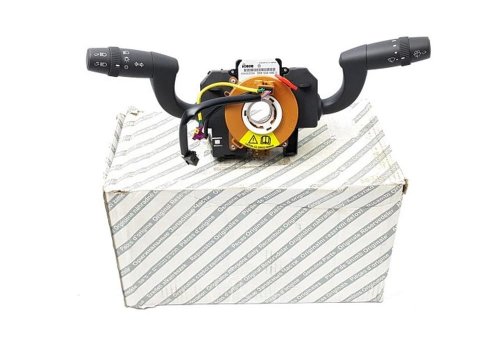 Light Control 6242XG Jumper Boxer Ducato 3 New Original 