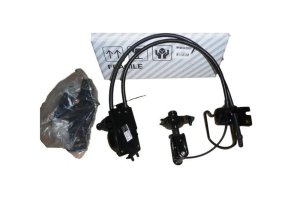Spare Wheel Lift 1607514280 Jumper Boxer Ducato 3 New Original