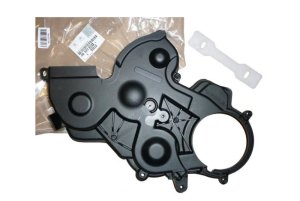 Timing Gear Housing Cover 9802000480 Citroen Peugeot 1.6 HDI New Original