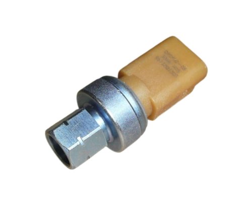 A/C Pressure Sensor 9673006380 New OE PSA C4