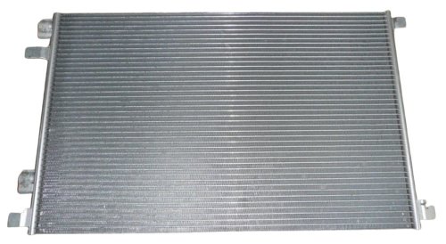 A/C Condenser 8671017589 New OE Renault Megane 2 Scenic 2