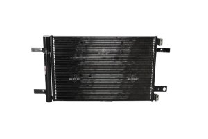 Air conditioning condenser NRF 9816746580 Jumpy 3 Expert 3