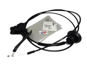 Lock Cable 7937V9 Peugeot 508 New Original