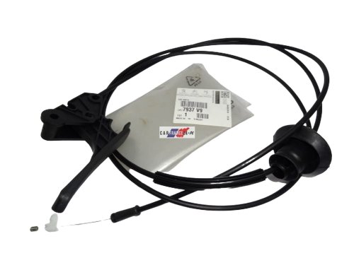 Lock Cable 7937V9 Peugeot 508 New Original