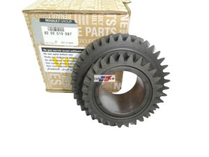 Speed Gear 8200019087 Master II Movano Interstar PK6 PF6 Original 