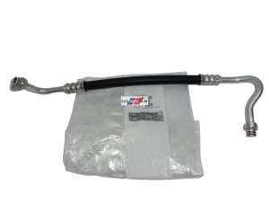 A/C Hose 6477P9 New OE PSA Jumpy 3