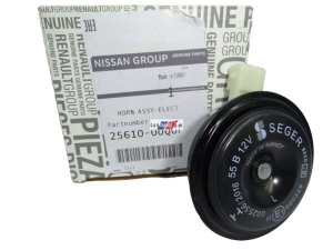 Horn Signal Renault Master 3 256105241R Original