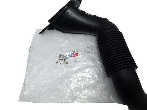 Air Hose 144043 Partner Berlingo New Original