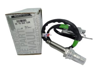 Lambda Probe NOX 227905433R Renault Master 3 Trafic 3 New Original