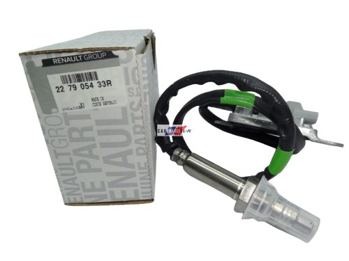 Lambda Probe NOX 227905433R Renault Master 3 Trafic 3 New Original