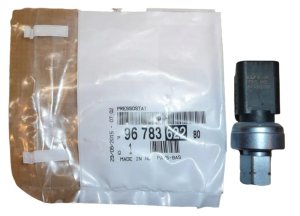 A/C Pressure Sensor 9678362280 New OE PSA C2