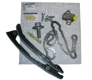 Timing Chain Kit 8201715046 Renault Megane 4 Scenic 4 1.3TCE Original 