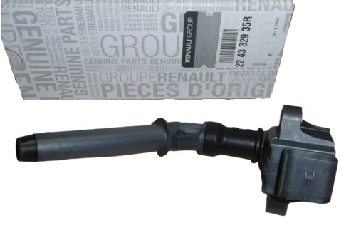 Ignition Coil 224332935R Renault Megane Scenic IV 1.3 TCE New Original