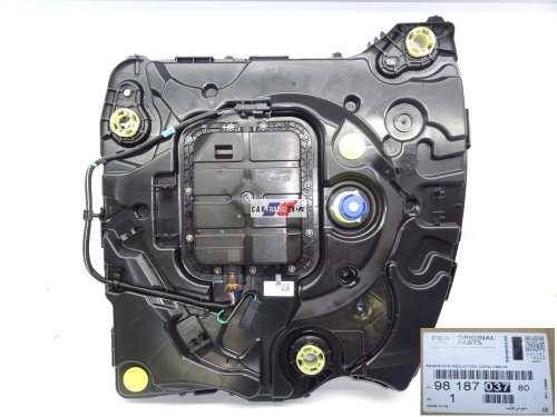 AdBlue Tank 9818703780 Peugeot Citroen Peugeot 2008, Peugeot 208, Peugeot 301 New Genuine