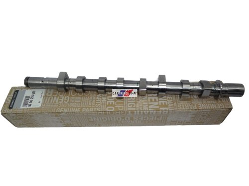 Camshaft 8200255678 Renault Dacia New Original 