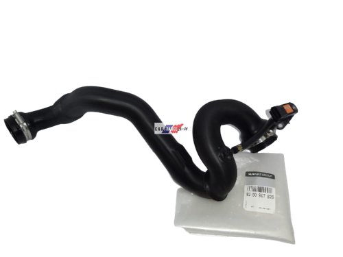 Air Hose 8200907826 Renault Espace IV Laguna 2.0 dCi New Original 