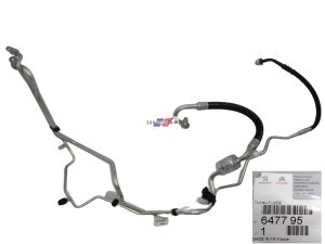 A/C Hose 647795 New OE PSA C2