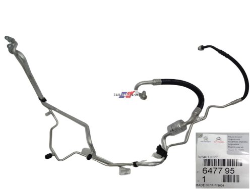 A/C Hose 647795 New OE PSA C2