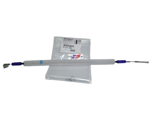 Lock Cable Rear 9137R6 Jumpy Expert New Original
