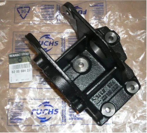 Drive Shaft Support 8200684227 Renault Master 2 New Genuine