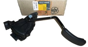 Pedal Potentiometer  8200289176 Renault Trafic 2 New Original 