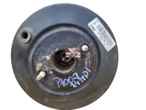 Brake Booster 9649329580 Peugeot 1007 New Genuine