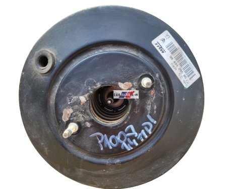 Brake Booster 9649329580 Peugeot 1007 New Genuine