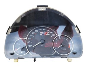 Instrument Cluster, Instrument Cluster 9658241780 Peugeot 1007 New Genuine
