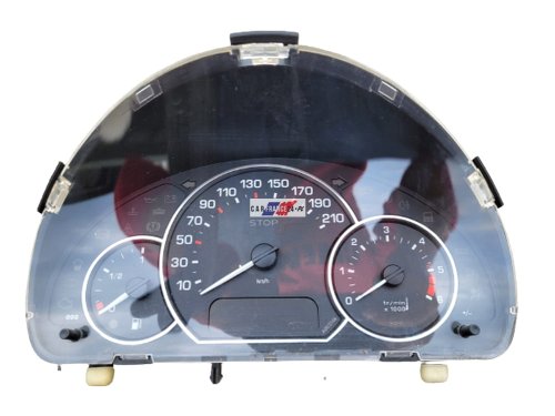 Instrument Cluster, Instrument Cluster 9658241780 Peugeot 1007 New Genuine